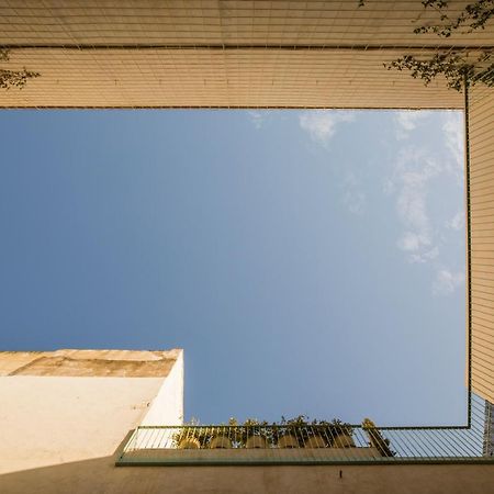 Bos*Cos Apartments Sevilha Exterior foto