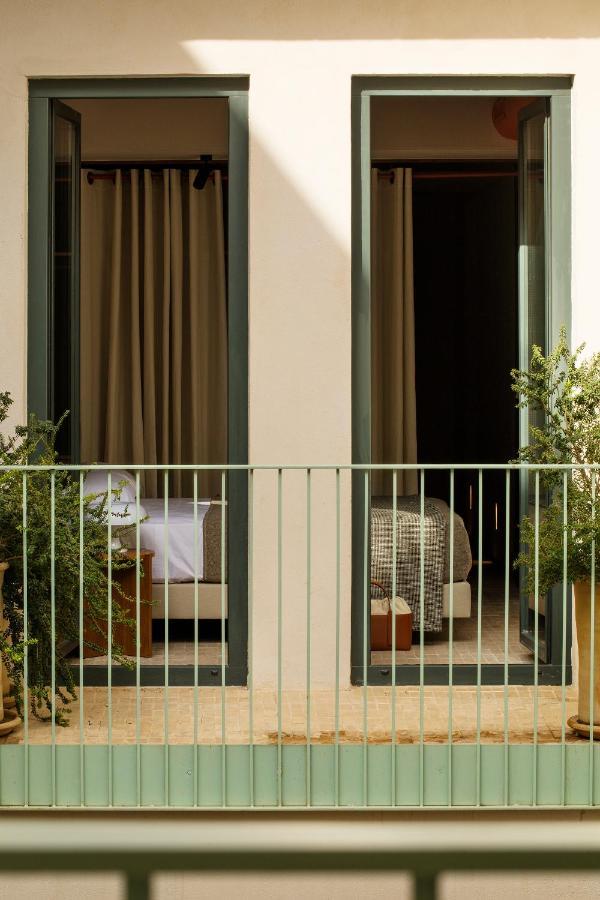 Bos*Cos Apartments Sevilha Exterior foto